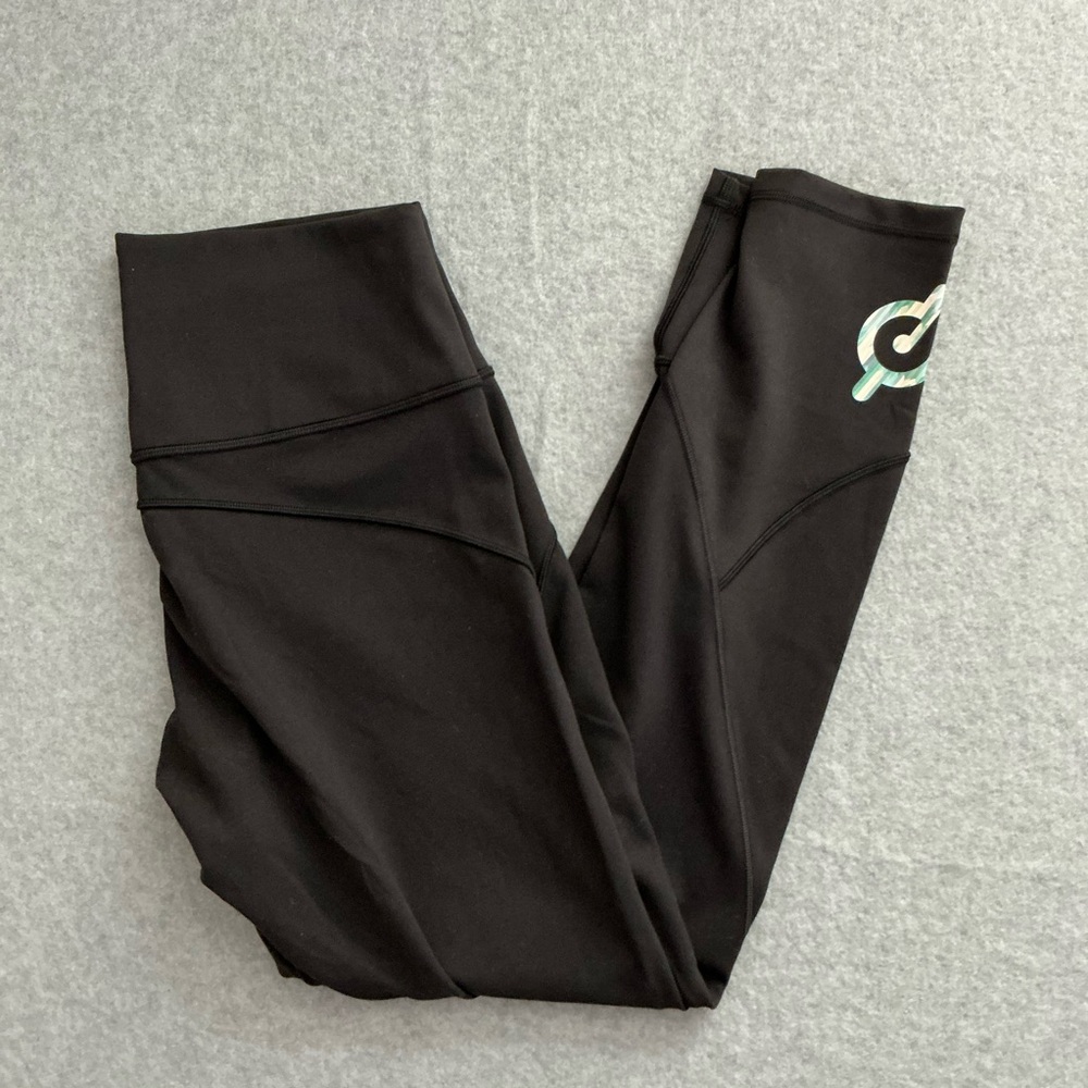 Black Leggings
